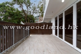 SAI KUNG Village House For Sale | New Build, Sea Views All Levels & 4 En-Suites