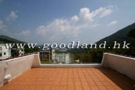 SAI KUNG Detached House For Sale | Spacious Garden, Marina Cove View & Multi Parking