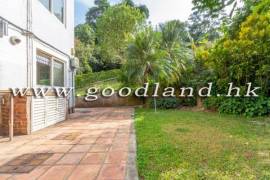 SAI KUNG Detached House For Sale | Spacious Garden, Marina Cove View & Multi Parking