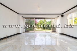 SAI KUNG Detached House For Sale | Spacious Garden, Marina Cove View & Multi Parking