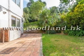 SAI KUNG Detached House For Sale | Spacious Garden, Marina Cove View & Multi Parking