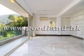 SAI KUNG Detached House For Sale | Spacious Garden, Marina Cove View & Multi Parking