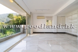SAI KUNG Detached House For Sale | Spacious Garden, Marina Cove View & Multi Parking