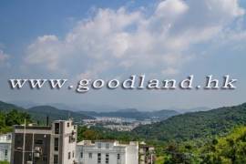 SAI KUNG Detached House For Sale | Spacious Garden, Marina Cove View & Multi Parking