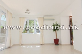 SAI KUNG Mid-Level Village House For Sale | Private Gate Parking, Huge Fenced Garden