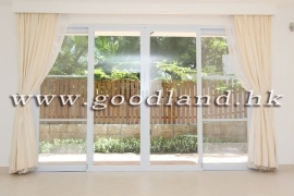 SAI KUNG Mid-Level Village House For Sale | Private Gate Parking, Huge Fenced Garden
