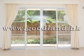 SAI KUNG Mid-Level Village House For Sale | Private Gate Parking, Huge Fenced Garden