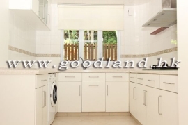 SAI KUNG Mid-Level Village House For Sale | Private Gate Parking, Huge Fenced Garden