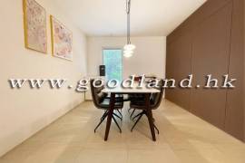 SAI KUNG Mid-Level Village House For Sale | Garden, Rooftop & Greenery View