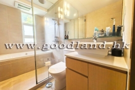 SAI KUNG Mid-Level Village House For Sale | Garden, Rooftop & Greenery View