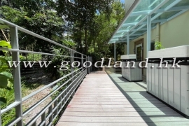 SAI KUNG Mid-Level Village House For Sale | Garden, Rooftop & Greenery View