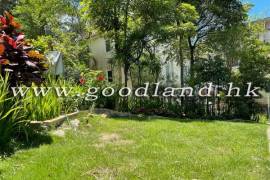SAI KUNG Mid-Level Village House For Sale | Garden, Rooftop & Greenery View