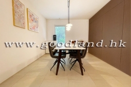 SAI KUNG Mid-Level Village House For Sale | Garden, Rooftop & Greenery View