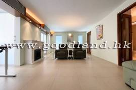 SAI KUNG Mid-Level Village House For Sale | Garden, Rooftop & Greenery View
