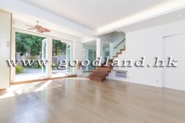 SAI KUNG Detached Two-Storey House For Sale | Vast Garden & Greenery View