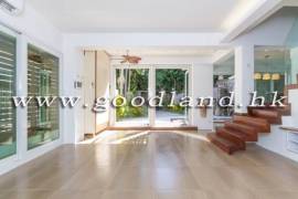 SAI KUNG Detached Two-Storey House For Sale | Vast Garden & Greenery View