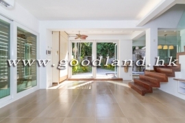SAI KUNG Detached Two-Storey House For Sale | Vast Garden & Greenery View
