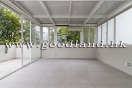 SAI KUNG Detached Two-Storey House For Sale | Vast Garden & Greenery View