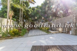 SAI KUNG Detached Two-Storey House For Sale | Vast Garden & Greenery View