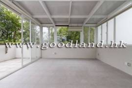 SAI KUNG Detached Two-Storey House For Sale | Vast Garden & Greenery View