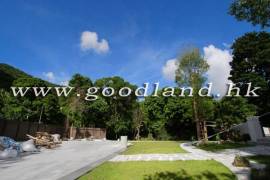 SAI KUNG Standalone House For Sale | Rare Garden, Sea View & Private Gate Parking