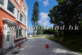 SAI KUNG Standalone House For Sale | Rare Garden, Sea View & Private Gate Parking