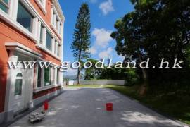 SAI KUNG Standalone House For Sale | Rare Garden, Sea View & Private Gate Parking