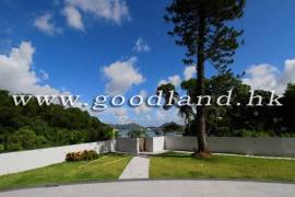 SAI KUNG Standalone House For Sale | Rare Garden, Sea View & Private Gate Parking