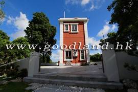 SAI KUNG Standalone House For Sale | Rare Garden, Sea View & Private Gate Parking