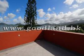 SAI KUNG Standalone House For Sale | Rare Garden, Sea View & Private Gate Parking