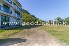 SAI KUNG Waterfront Twin House For Sale | Rare Standalone Home, Huge Garden & Gated Parking