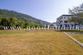 SAI KUNG Waterfront Twin House For Sale | Rare Standalone Home, Huge Garden & Gated Parking