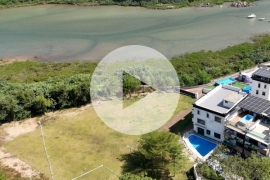 SAI KUNG Waterfront Twin House For Sale | Rare Standalone Home, Huge Garden & Gated Parking