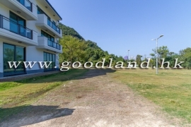 SAI KUNG Waterfront Twin House For Sale | Rare Standalone Home, Huge Garden & Gated Parking