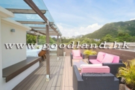 SAI KUNG Village House For Sale | Renovated, Greenery View & 5 Bedrooms Near Main Road