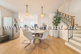 SAI KUNG Village House For Sale | Renovated, Greenery View & 5 Bedrooms Near Main Road