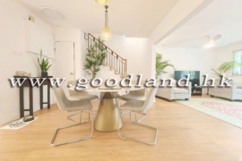 SAI KUNG Village House For Sale | Renovated, Greenery View & 5 Bedrooms Near Main Road