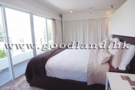 SAI KUNG Detached Village House For Sale | Front Rear Gardens, Communal Pool & 2 Parking Spaces