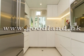 SAI KUNG Duplex Village House For Sale | Newly Renovated, Partial Sea View & 3 Bedrooms