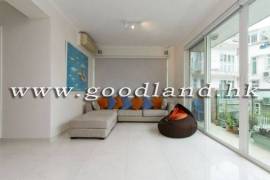 SAI KUNG Duplex Village House For Sale | Newly Renovated, Partial Sea View & 3 Bedrooms