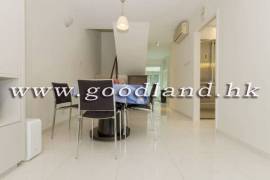 SAI KUNG Duplex Village House For Sale | Newly Renovated, Partial Sea View & 3 Bedrooms