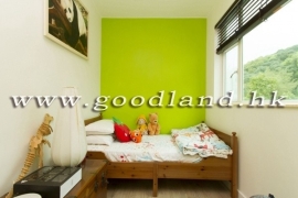 SAI KUNG Duplex Village House For Sale | Newly Renovated, Partial Sea View & 3 Bedrooms