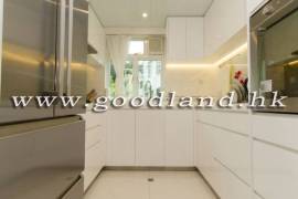 SAI KUNG Duplex Village House For Sale | Newly Renovated, Partial Sea View & 3 Bedrooms