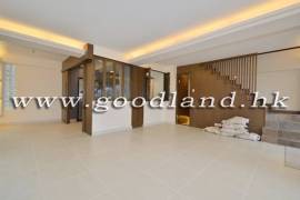 SAI KUNG Mid-Level Village House For Sale | Sea Views Every Floor, Renovated & Garden