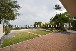SAI KUNG Mid-Level Village House For Sale | Sea Views Every Floor, Renovated & Garden