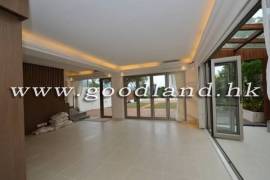 SAI KUNG Mid-Level Village House For Sale | Sea Views Every Floor, Renovated & Garden