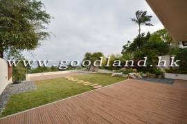 SAI KUNG Mid-Level Village House For Sale | Sea Views Every Floor, Renovated & Garden