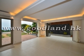 SAI KUNG Mid-Level Village House For Sale | Sea Views Every Floor, Renovated & Garden