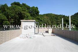 SAI KUNG Village House For Sale | Brand New Village House, Sea Greenery View & 4 Bedrooms