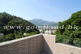 SAI KUNG Village House For Sale | Brand New Village House, Sea Greenery View & 4 Bedrooms